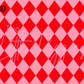 Printed Vinyl - Valentine - Lucky In Love