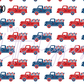 Printed Vinyl - 4th of July - Boom, Sparkle, Pop