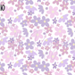 Printed Vinyl - Danish Pastels
