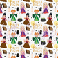 Printed Vinyl - Hocus Pocus