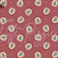Printed Vinyl - Groovy Christmas