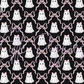 Printed Vinyl - Halloween - Pink Paranormal