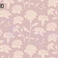 Printed Vinyl - Autumn Blush