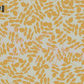 Printed Vinyl - Checkers - Earthy Insects