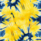 Printed Vinyl - Tie Dye Collection