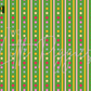 Printed Vinyl - Summer Love Floral