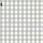 Printed Vinyl - Checkers - Fall