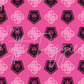 Printed Vinyl - K-Pop