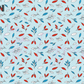 Printed Vinyl - Red, White and Blue Collection