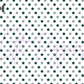 Printed Vinyl - Football - Green and White