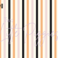 Printed Vinyl - Halloween - Happy Halloween