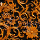 Printed Vinyl - Embossed Leather Collection