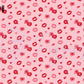 Printed Vinyl - Valentine - Love Letters