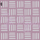 Printed Vinyl - Boho Patterns