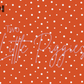 Printed Vinyl - Happy  Fall