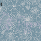 Printed Vinyl - Autumn Whimsy