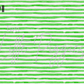 Printed Vinyl - St. Patrick's - Pink and Green