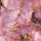 Printed Vinyl - Marbled