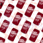 Printed Vinyl - Dr Pepp