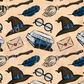 Printed Vinyl - HP - Ravenclaw