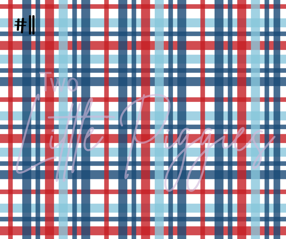 Printed Vinyl - 4th of July - Boom, Sparkle, Pop