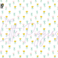 Printed Vinyl - Easter - Some Bunny