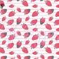 Printed Vinyl - Valentine - Be My Valentine