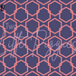 Printed Vinyl - Protea Flowers