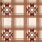 Printed Vinyl - Western Pattern 2 Collection