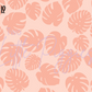 Printed Vinyl - Lilo and Stitch