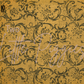 Printed Vinyl - Halloween Browns Collection
