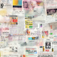 Printed Vinyl - Newspaper