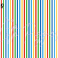 Printed Vinyl - Autism Awareness