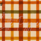 Printed Vinyl - Burgundy Fall Floral