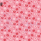Printed Vinyl - Valentine - Love Letters
