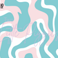 Printed Vinyl - Pastel Boho