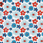 Printed Vinyl - Red, White and Blue Collection