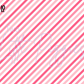Printed Vinyl - Breast Cancer Awareness