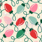 Printed Vinyl - Christmas Lights