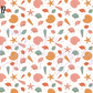 Printed Vinyl - Groovy Summer Collection