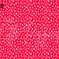 Printed Vinyl - Retro Pink Christmas