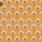 Printed Vinyl - Eclectic Floral