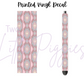 Printed Vinyl - Western Pattern 1 Collection