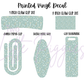 Printed Vinyl - Minimum Mint