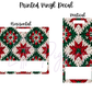 Printed Vinyl - Christmas Knits