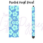 Printed Vinyl - Lilo and Stitch
