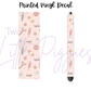 Printed Vinyl - Nurse Life Collection