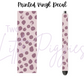 Printed Vinyl - Boho Patterns
