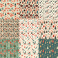 Printed Vinyl - 50s Christmas