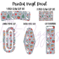 Printed Vinyl - Christmas Cheer